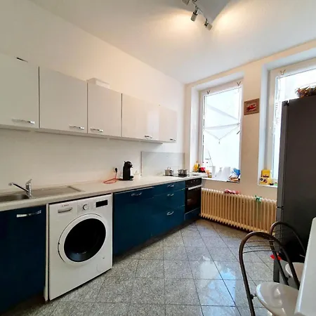 Downtown First Floor 6 Guests On Request Wilhelmstr 5 Min To Chio Άαχεν